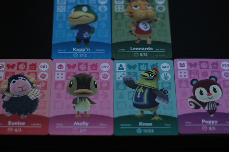Illustration for article titled I Bought Five Packs of Animal Crossing Amiibo Cards And Didn’t Fucking Get Isabelle